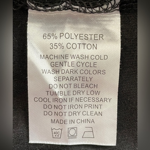 RASKOL drop arm tank top - Picture 10 of 11